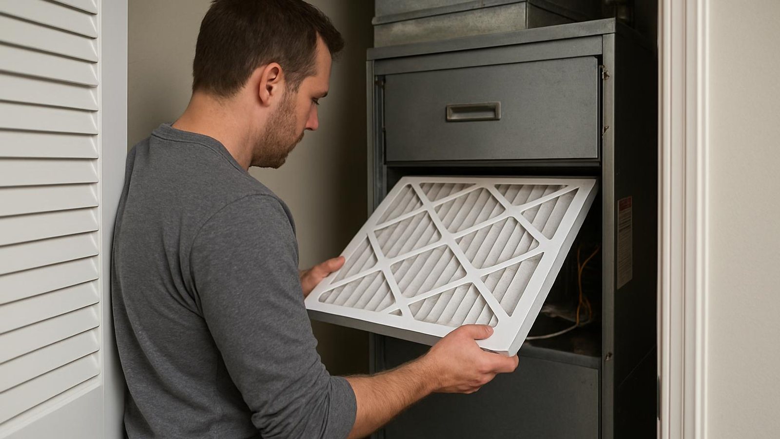 Green Crest Air Duct Services — air duct & hvac cleaning near you