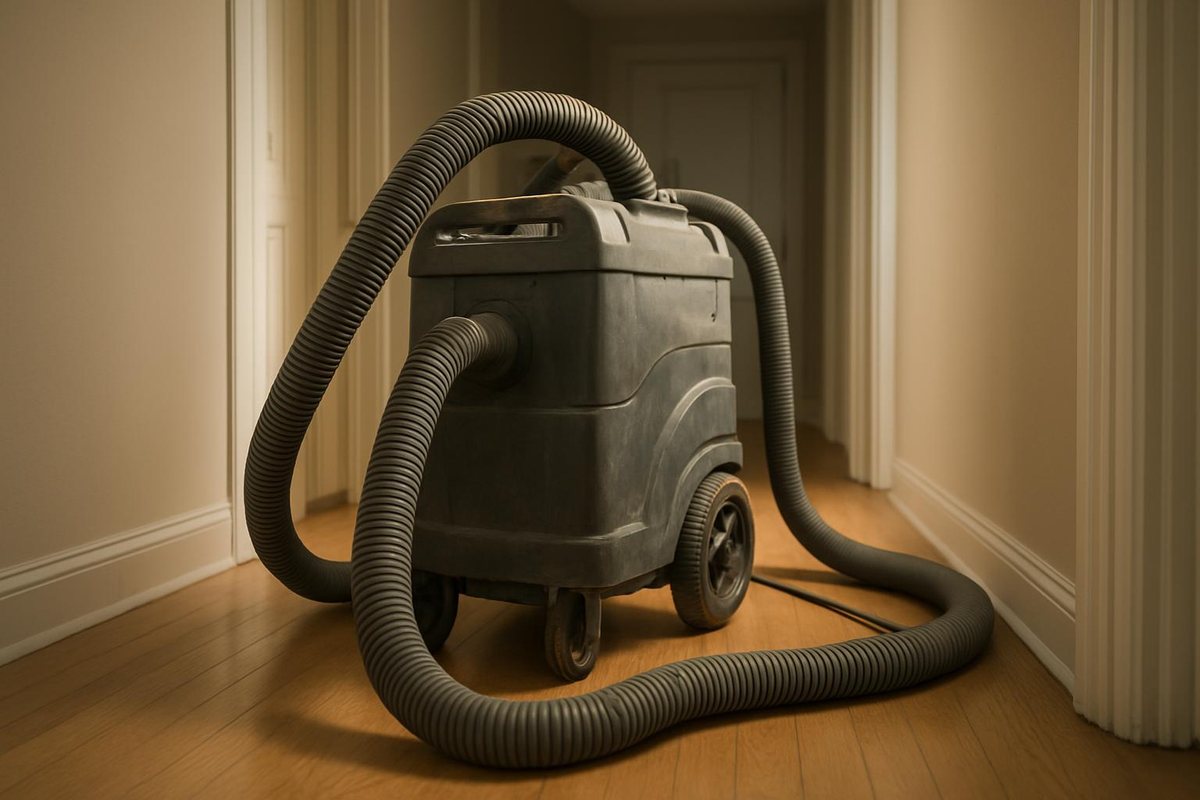 Green Crest Air Duct Services in San Antonio