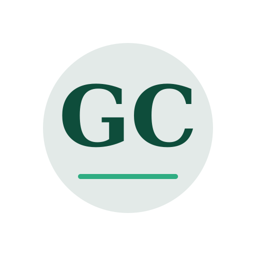Green Crest Air Duct Services logo
